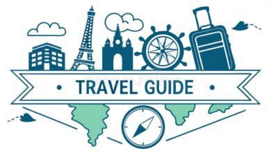 How To Plan The Perfect Trip Step-by-Step: Your Ultimate Guide