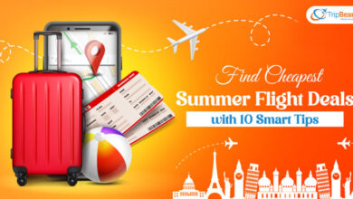 How To Find The Cheapest Flight Deals Right Now: Tips And Tricks