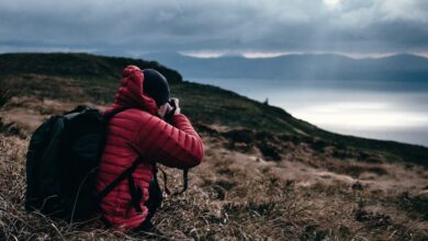 Travel Photography Tips: Capture Stunning Vacation Memories