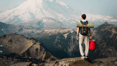 Essential Solo Travel Tips For Safe And Fun Adventures: Your Ultimate Guide
