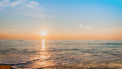 12 Best Tropical Beach Destinations For Sun Lovers - Discover Your Ideal Sun-soaked Paradise