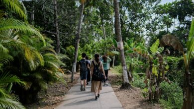 10 Eco-Friendly Travel Tips For Responsible Travelers: A Guide To Sustainable And Ethical Travel