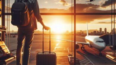 Top 10 Adventure Travel Destinations For Thrill Seekers - Unleash Your Adventurous Spirit