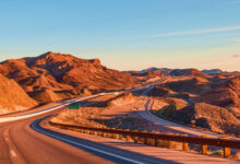 The 10 Best Road Trips In The USA You Must Take