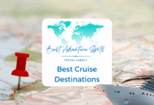 Best Cruise Destinations For An Unforgettable Voyage - Explore The Worlds Top Cruise Spots