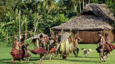 10 Cultural Travel Experiences You Must Try: A Journey Through Diverse Cultures